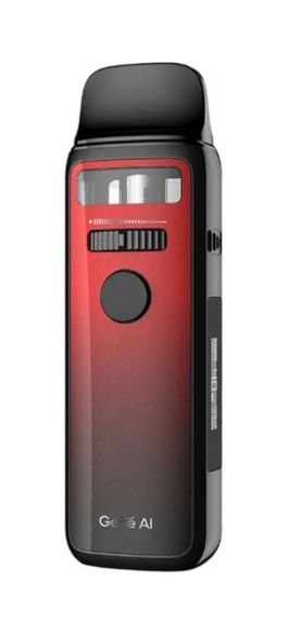 VooPoo Vinci 3 1800mAh